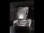 BMW Mille Miglia Coupe Concept 2006 года